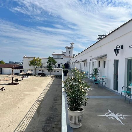 Hostel Cazino Nord Rooms Mamaja Zewnętrze zdjęcie