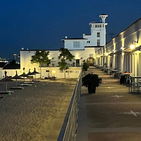 Hostel Cazino Nord Rooms Mamaja Zewnętrze zdjęcie