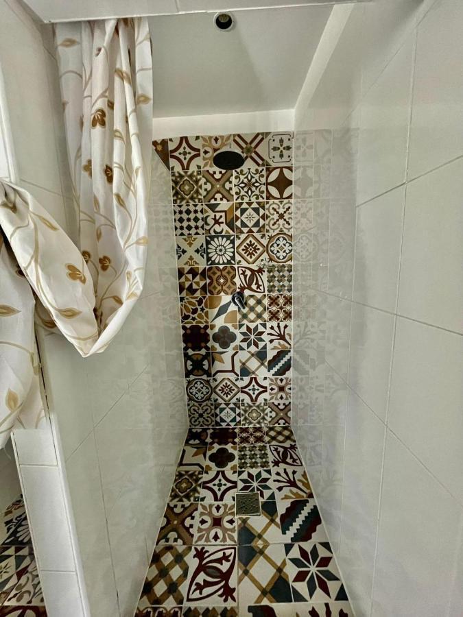Hostel Cazino Nord Rooms Mamaja Zewnętrze zdjęcie