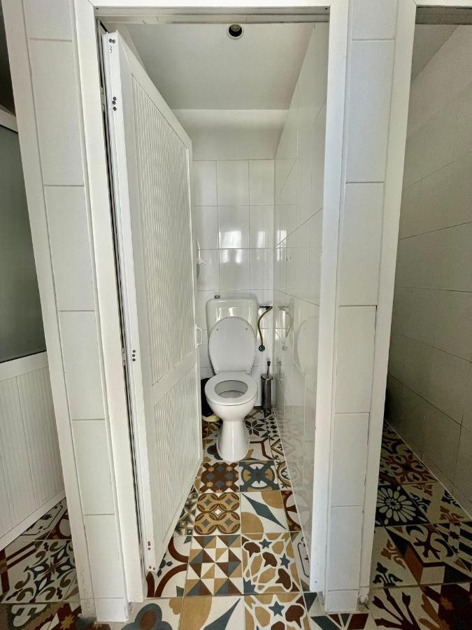 Hostel Cazino Nord Rooms Mamaja Zewnętrze zdjęcie