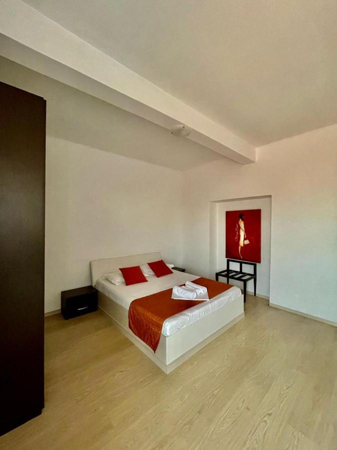 Hostel Cazino Nord Rooms Mamaja Zewnętrze zdjęcie