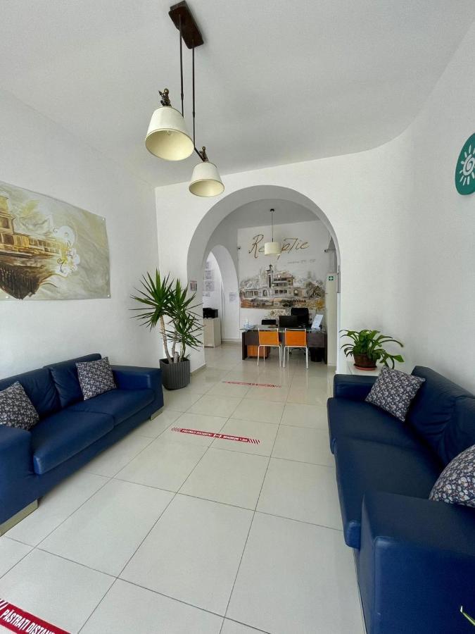 Hostel Cazino Nord Rooms Mamaja Zewnętrze zdjęcie