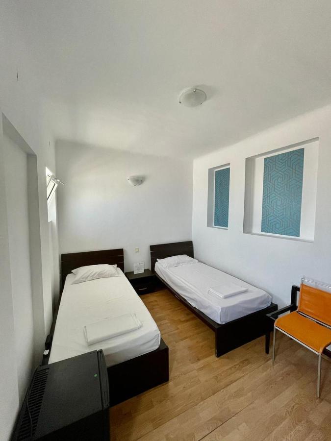 Hostel Cazino Nord Rooms Mamaja Zewnętrze zdjęcie