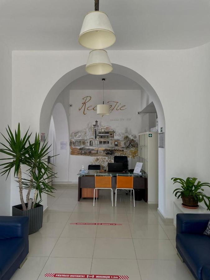 Hostel Cazino Nord Rooms Mamaja Zewnętrze zdjęcie