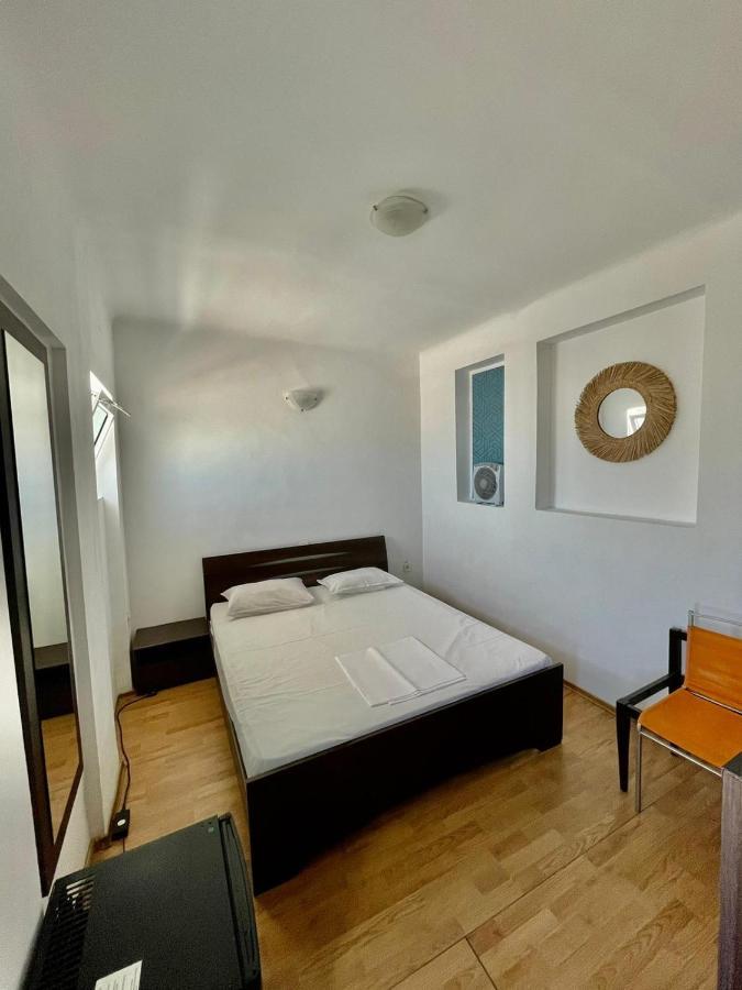 Hostel Cazino Nord Rooms Mamaja Zewnętrze zdjęcie