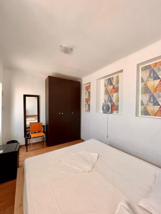 Hostel Cazino Nord Rooms Mamaja Zewnętrze zdjęcie