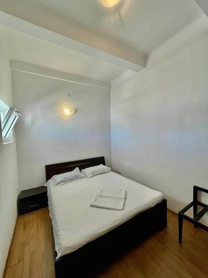 Hostel Cazino Nord Rooms Mamaja Zewnętrze zdjęcie