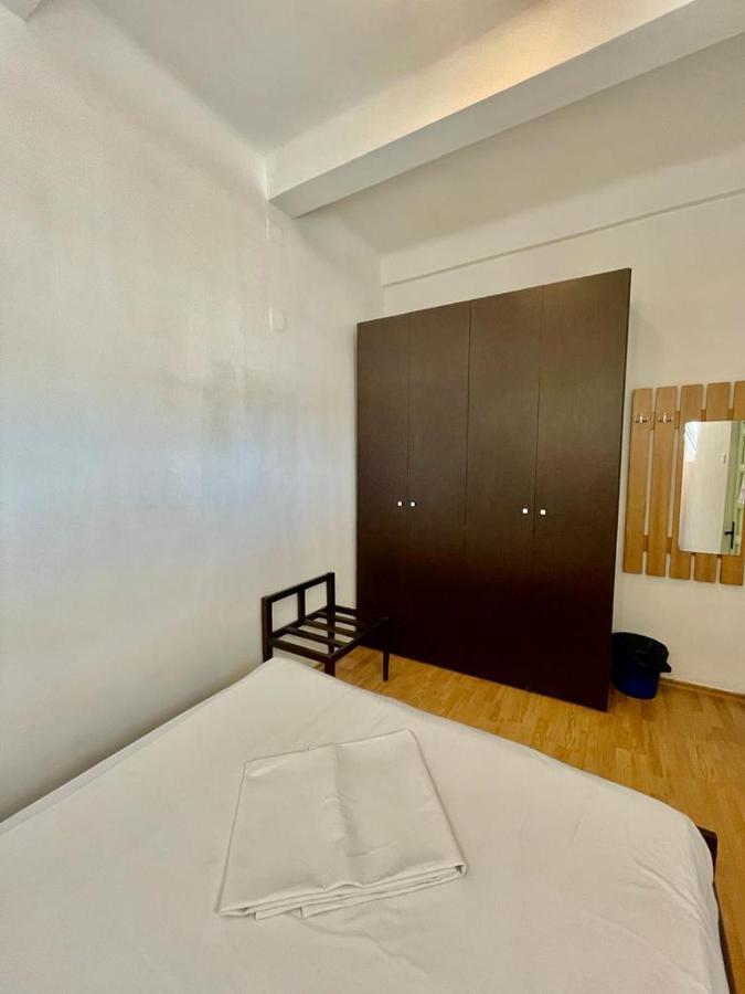 Hostel Cazino Nord Rooms Mamaja Zewnętrze zdjęcie