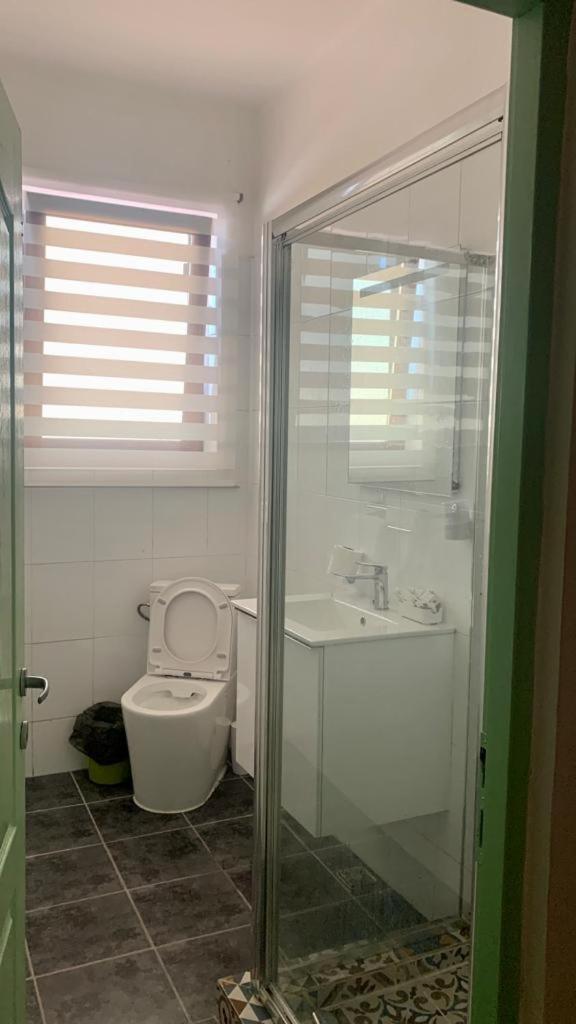Hostel Cazino Nord Rooms Mamaja Zewnętrze zdjęcie