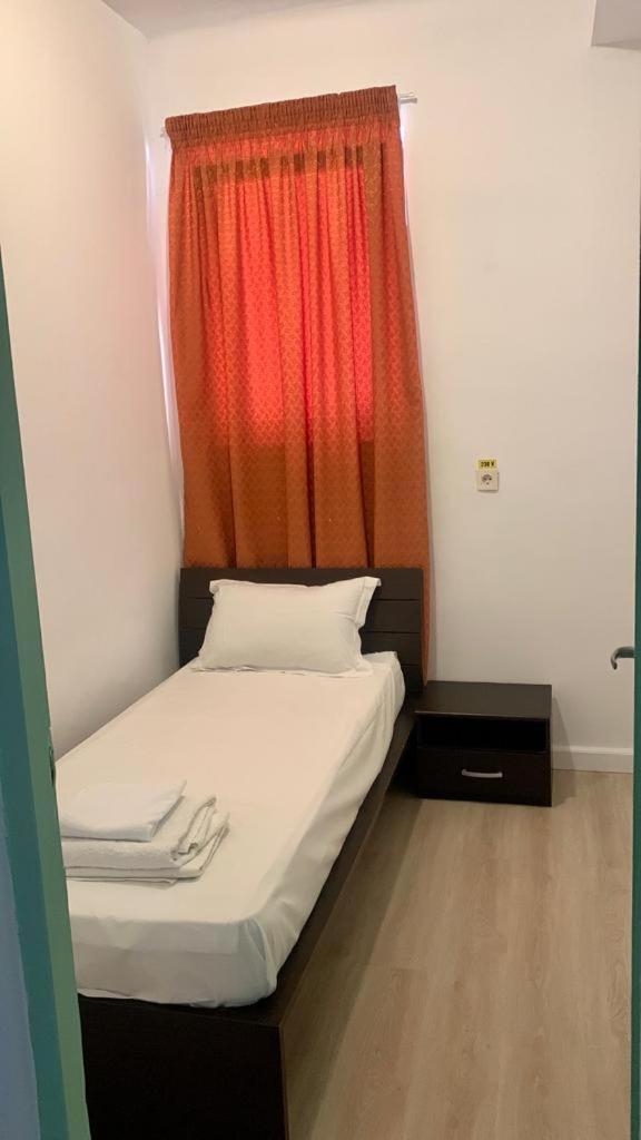 Hostel Cazino Nord Rooms Mamaja Zewnętrze zdjęcie