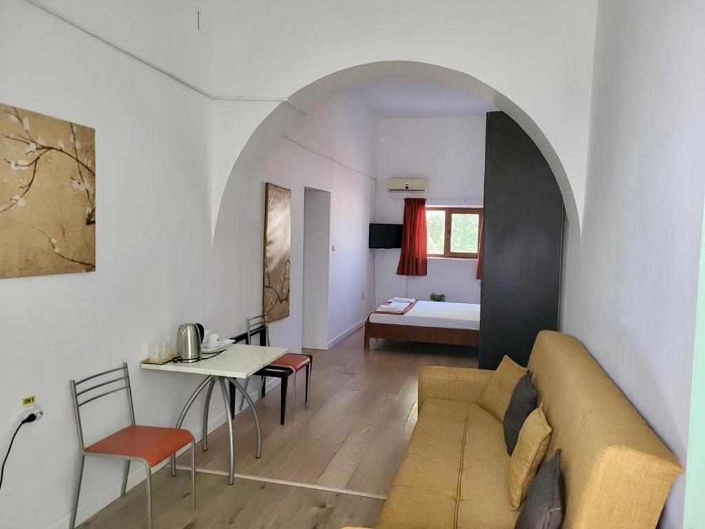 Hostel Cazino Nord Rooms Mamaja Zewnętrze zdjęcie