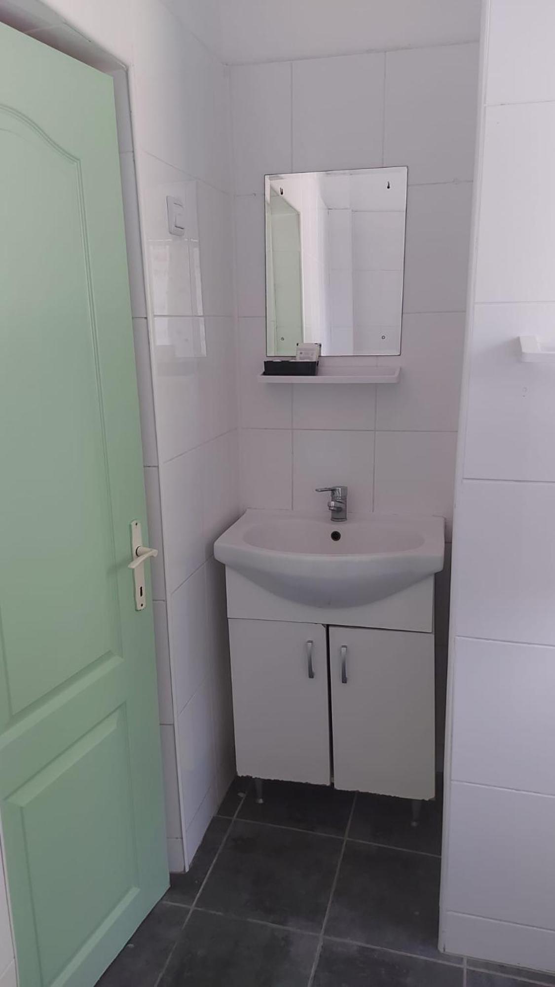 Hostel Cazino Nord Rooms Mamaja Zewnętrze zdjęcie