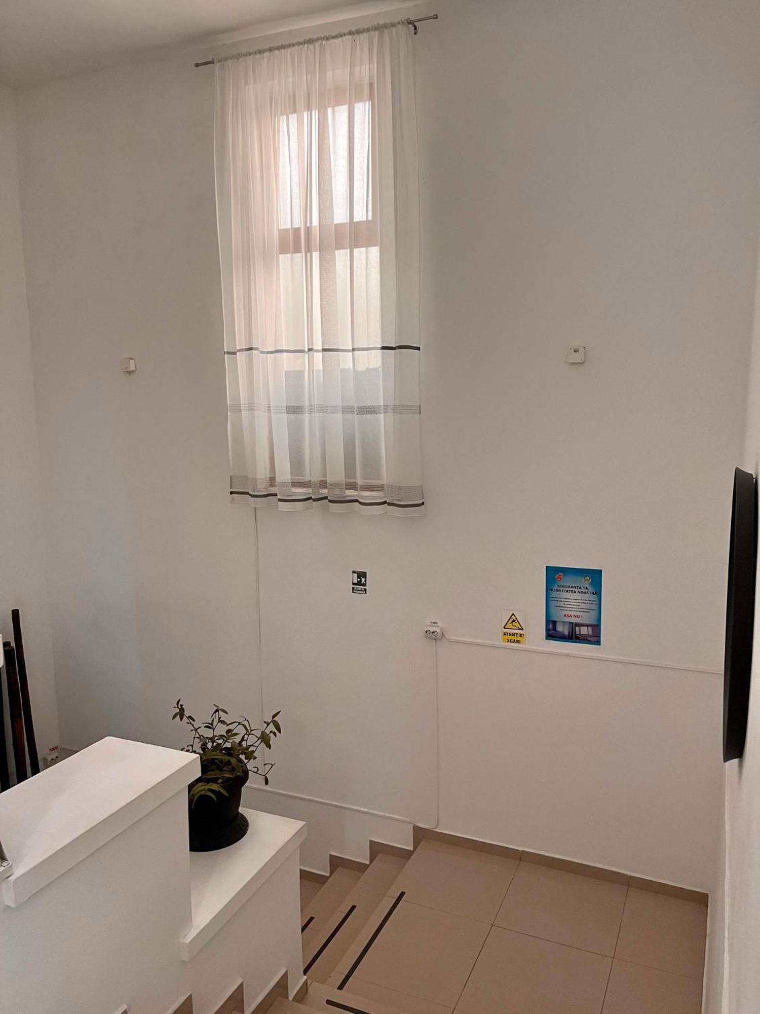 Hostel Cazino Nord Rooms Mamaja Zewnętrze zdjęcie