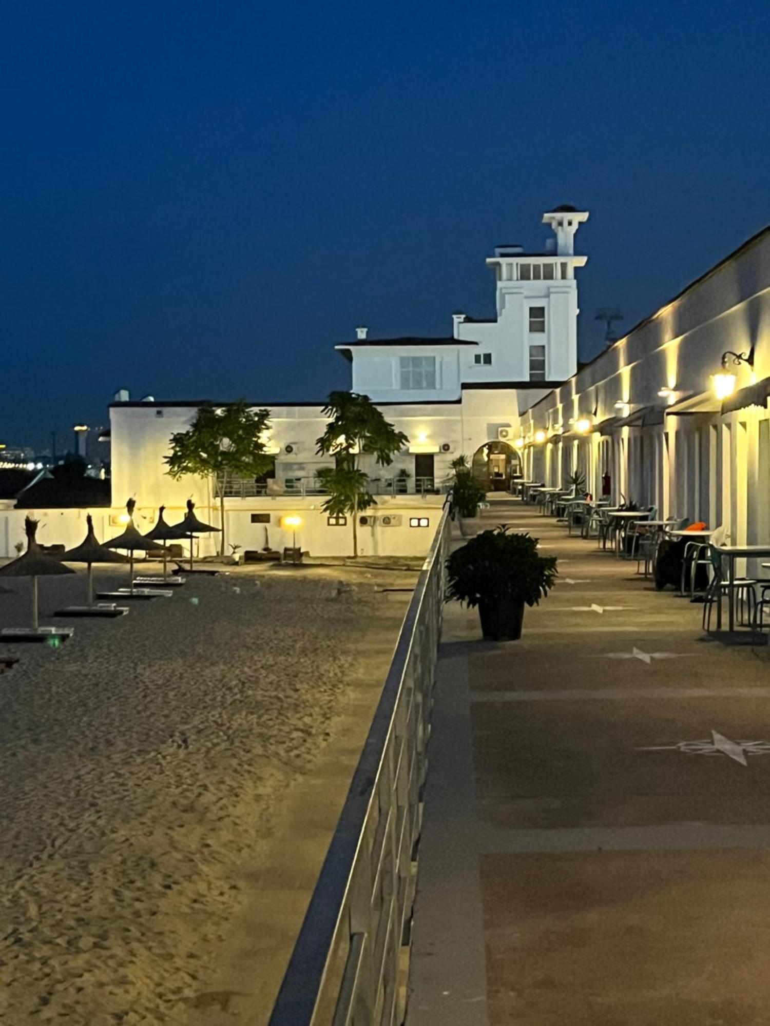 Hostel Cazino Nord Rooms Mamaja Zewnętrze zdjęcie