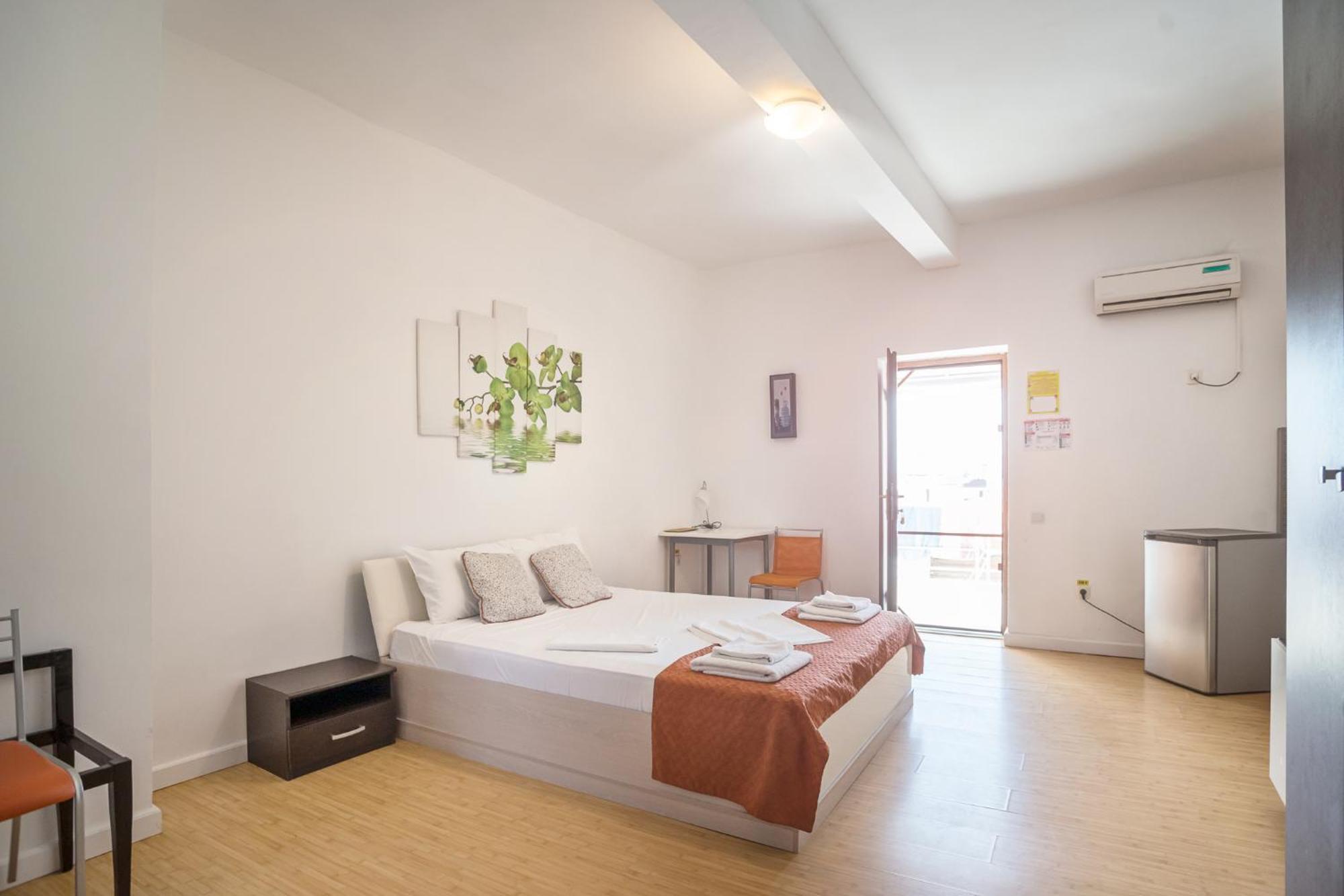 Hostel Cazino Nord Rooms Mamaja Zewnętrze zdjęcie