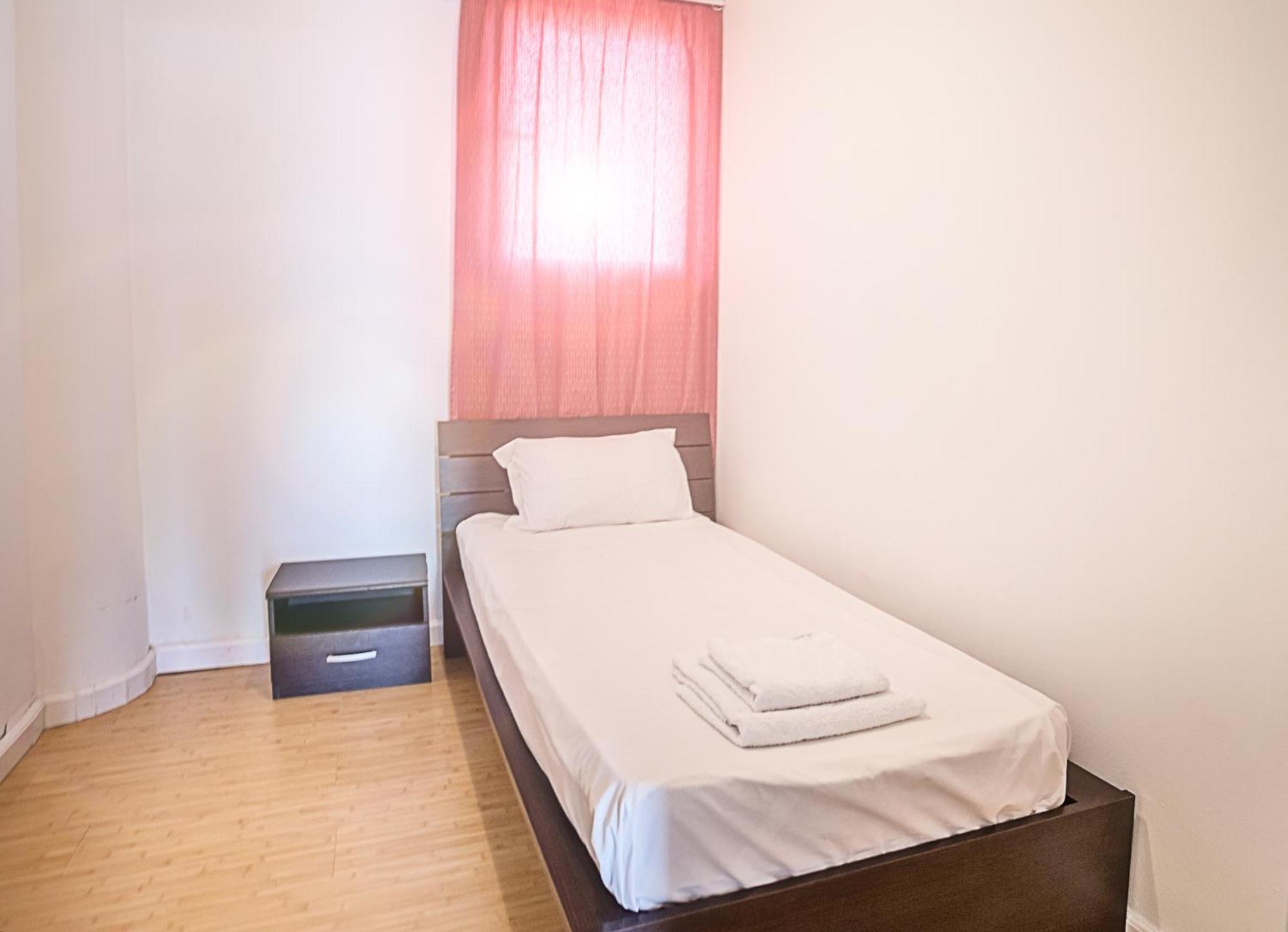 Hostel Cazino Nord Rooms Mamaja Zewnętrze zdjęcie