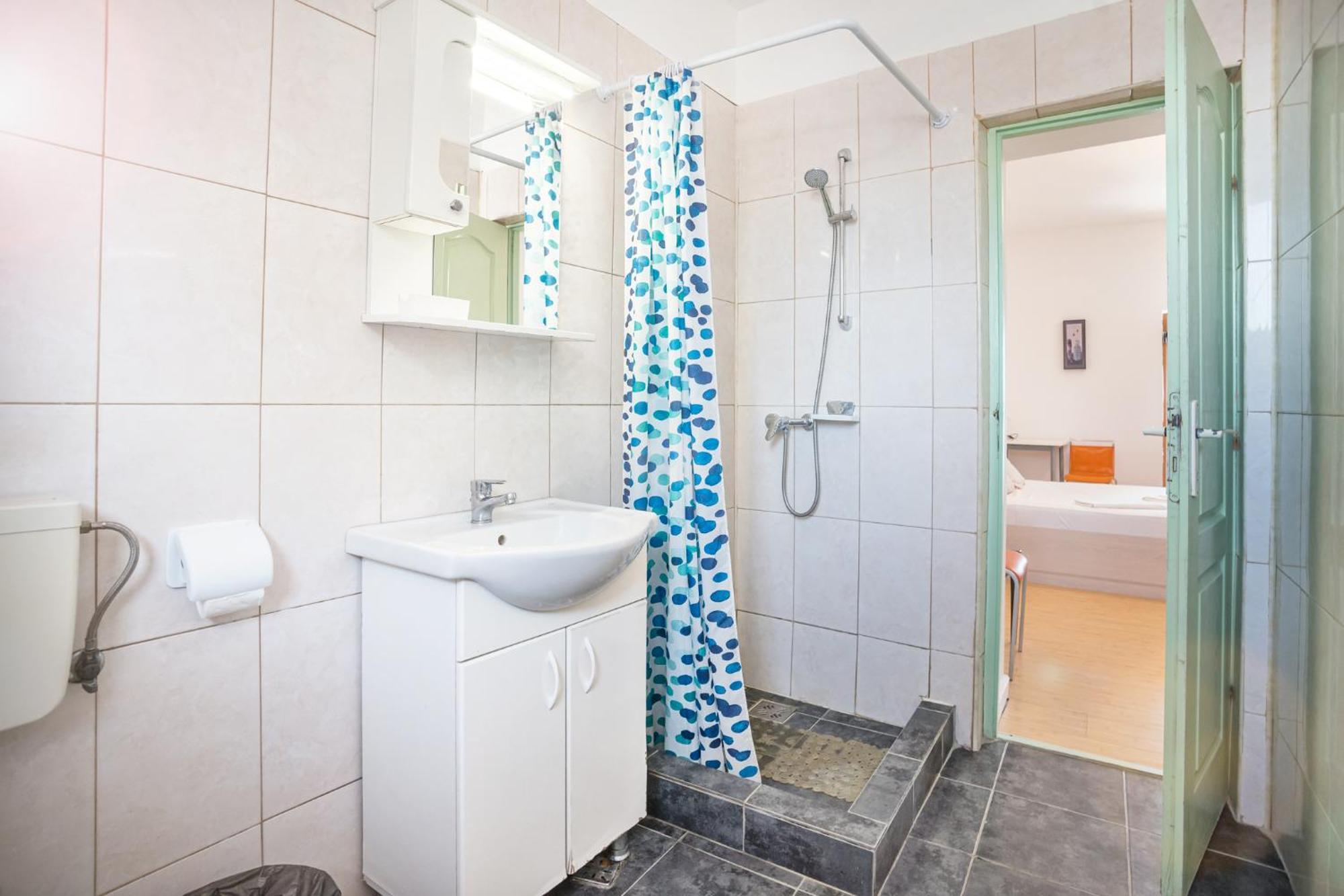 Hostel Cazino Nord Rooms Mamaja Zewnętrze zdjęcie