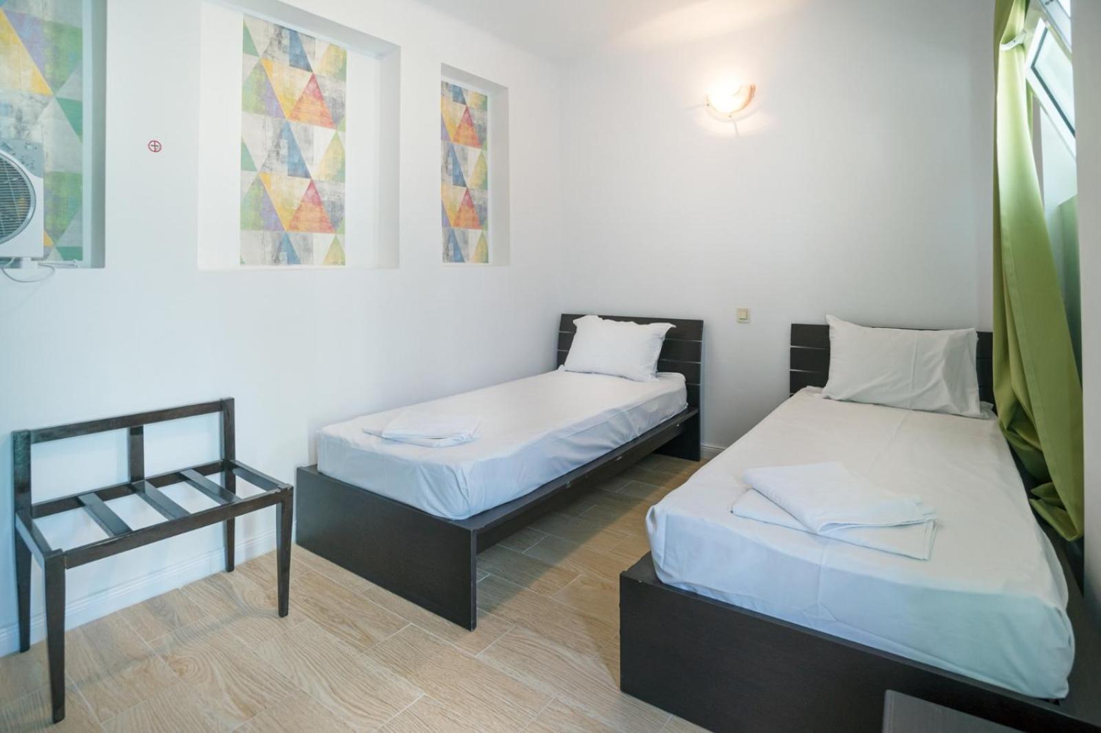 Hostel Cazino Nord Rooms Mamaja Zewnętrze zdjęcie